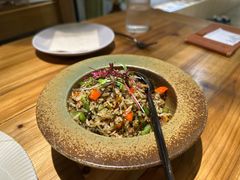 -本处·素食·融合料理(南油店)