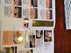 -蟹道乐(新宿本店)