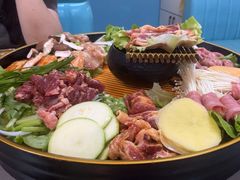 -牛犇炭火烤肉·鲜切烤肉(承德总店)