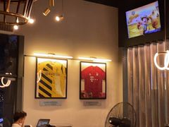 -haxnbauer海森堡德国餐厅(深圳coco店)