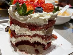 -艾加柒克蛋糕茶歇甜品台(春熙路店)