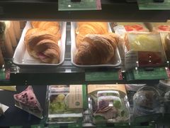 -星巴克(万都店)