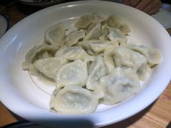 鲅鱼水饺-吕氏疙瘩汤·私家菜馆(慈云寺店)
