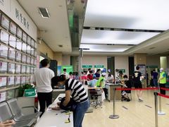 -广州仁爱天河医院体检中心