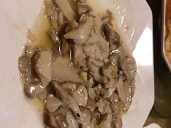 -蜀香园川菜馆(巴音酒店店)