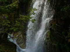 -大鄣山卧龙谷景区