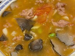 -老雒阳面馆·水席(定鼎门店)