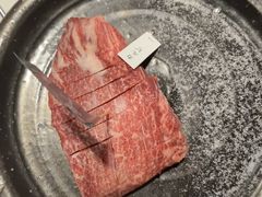 -焱铁烧·黑毛和牛专门店(杭州嘉里中心店)