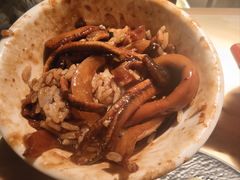 -吴越荣记苏州菜·松鼠桂鱼(月光码头店)