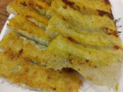 -海富荣·锅贴·陕菜家常菜(阳光城店)