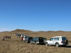 -塞罕坝国家级自然保护区