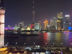 -外滩8号 whisky bar(金延大厦店)