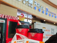 -AMG海上明珠影城(上海环球港RealDCinema店)