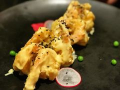 -羡餐厅-千岛湖自由洲际殿