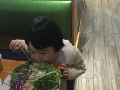 -So Lounge索兰至餐厅(蓝色港湾店)