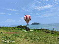 -漳州滨海火山岛自然生态风景区