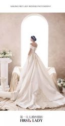 点击看大图 -第一夫人婚纱摄影(南京店)