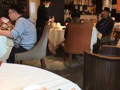 大堂-利苑酒家(华熙国际店)