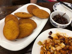 -京味小馆(东坝店)