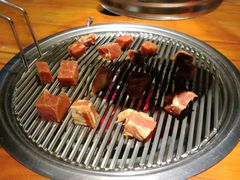 -红小姐的烤肉店(西三旗店)