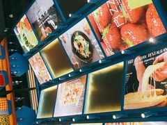 -菲滋意式餐厅(长兴东鱼坊店)
