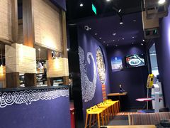 大堂-麦麦山云南菜(复地活力城店)
