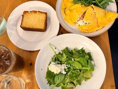 -Egg•Allday Brunch(襄阳北路店)