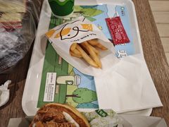 -德克士(通惠门店)