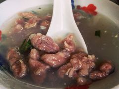 -群众牛肉小点(蚵仔煎)