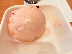 草莓冰淇淋-满记甜品(南京虹悦城三店)