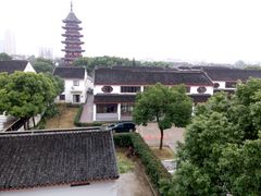 -苏州吴宫泛太平洋酒店