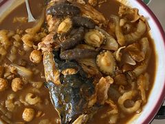 -食神鱼头佛跳墙(百子湾旗舰店)