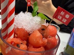 -钱锋炭缸烧烤(安达街直营二店)
