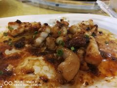 -焯明脆肉鲩世家(金沙洲店)