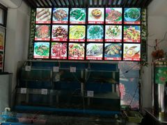 -1910老鲁味海鲜·戳子肉·青岛菜(金沙滩店)