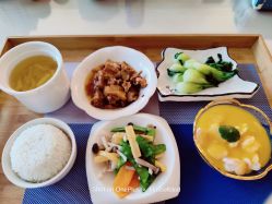 -蓓爱娇琪月子会所(虹口店)