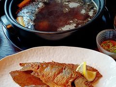 -滇野云南野生菌餐厅(陕西南路店)