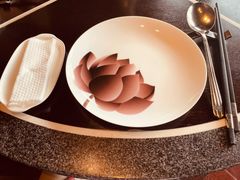 -杭州西子湖四季酒店·金沙厅