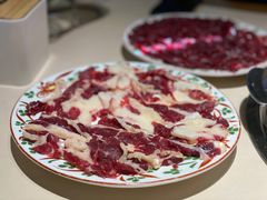 -汕头八合里海记牛肉店(清河店)