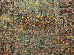 -江苏省美术馆(长江路新馆)