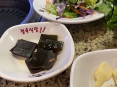 -安又胖韩国烤肉(美罗城店)