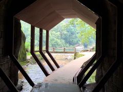 -武夷山风景名胜区-玉女峰