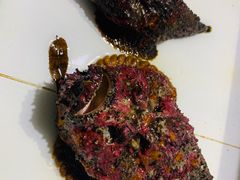 石头鱼-海盗餐厅