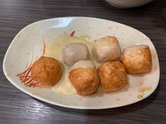 -新记餐厅(香槟大厦店)