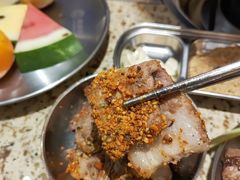 -姜胖胖无限自助烤肉(弹子石店)