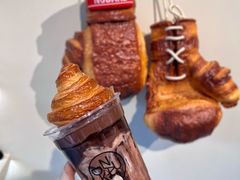 -NUDAKE(HAUS NOWHERE店)