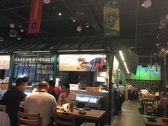 -KAOTOWN烤堂•烧烤(海汇港店)