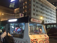 -富豪雪糕车流动点(尖沙咀)