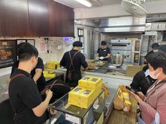 -安德鲁饼店(总店)