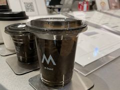 -M Stand(宁波万象城店)